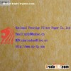 Compound filter paper