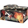 Small Consumer five star Cake Fountain Fireworks celebration For Sports Events