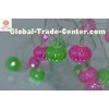 Xmas Decoration Colorful Round Ball LED White Indoor & Outdoor Christmas decorativeLights