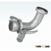 Bauer Coupling 90 Elbow