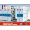 Modern Movable File Shelving System Filing Cabinet with Powder Coating