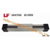 linear stage-inner shafted modular type timimg belt driving