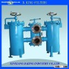 supply duplex  filter