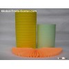 fuel filter paper