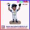 bobble head