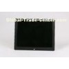 Cool 14 Inch Audio Digital Photo Video Frame With 4:3 Aspect Ratio