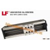 linear guide-linear stage-inner shafted modular tyoe guide ball screw driving