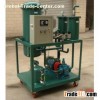 JT Series Collecting-Dehydration Oil Purifying Equipment
