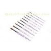 Manicure Pedicure Nail Art Brushes kolinsky sable nail brushes