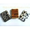 3.5 x 5.5 Plush cover Journal for daily writing and note taking