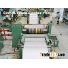 2 - 8mm Thickness    Slitting Line    recoiler production line