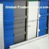 EPS Polystyrene Insulated Sandwich Panels for Metal Buildings Roofing System
