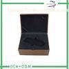 Small Printed Hinge Mobile Phone packaging Box With EVA Insert