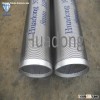 Stainless Steel Water Well Screen