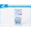 Disposable Unique Cosmetic Packaging Boxes , Skin Care Color Printed Gift Boxes