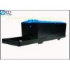Custom Fish Tank Water Filter 30W Built In Separate Aquarium Top Filter Box With Slot And Hosepipe
