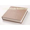 Classic Waterproof 6x8 Leather Photo Albums For Graduation / Birthday
