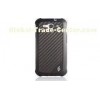 Element Cell Phone Cases , Samsung Galaxy S3 Atom Case Carbon Fiber Back Plate