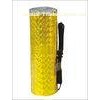 Professional Silver / green / Gold Cake Fountain Fireworks 20x6.4 cm