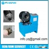 YQA45 hydraulic hose crimping machine