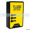 Low Cost Data Logger for Temperature