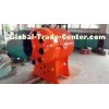 50L - 60000L Half Pipe Jacketed Vessel , industrial chemical reactor