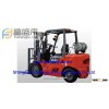 China LPG forklift truck