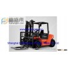 China Diesel forklift truck