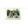 Fashion Slim Remote Control 12 Inch High Resolution Digital Photo Frame 800*600