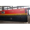 QC12Y-4X4000 Hydraulic swing beam Type Shearing Machine