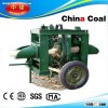 China Coal High speed peeling wood debarker, wood debarking machine