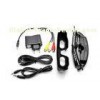 High Resolution Virtual Display Video Recorder Glasses For PSP / Music Video Glasses