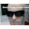 Secret Full 720P CMOS HD Camera Glasses CE ROHS FCC / HD Cam Sunglasses