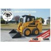 SKID STEER LOADER WS65