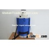 Liquid nitrogen container 10L