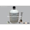 Liquid nitrogen container YDS-50B-210