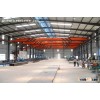 LDA electric single-girder crane