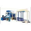 concrete brick making machine
