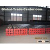 API 4-1/2'' drill pipe; drill pipe with hard banding