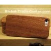 Customized iphone 5 Cases,Sapelli Wood Cases for Apple iPhone 5