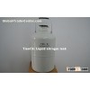 Liquid nitrogen container YDS-10