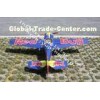 Edge540 30cc RC Airplane , Aerobatics Radio Controlled Model Aircraft