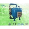 8 Inch 100 Ton/hr Backwashing Bypass Sand Filter In High Flow Rate Sewage Water Treatment