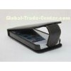 Durable Up And Down Open iPhone4 Leather Cover Cases of Business Style