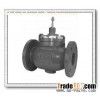 honeywell cage valve