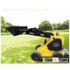 Skid Mini Steer Loader