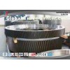 4340 20CrMnMo Gear Blank Forging , 4000T Industrial Alloy Steel Gear