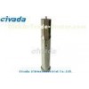 Tapped Punch with air hole Carbide HSS punches 62 HRC MISIMI / DIN with Aitain Coating