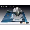 JHS Double Cone Mixer