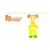 Brand Promotion Item Personalized Bear Gifts ,  Vinyl PVC POPOBE Bear